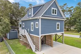 681 Forest Dr SE, Bolivia, NC 28422 - Photo 29