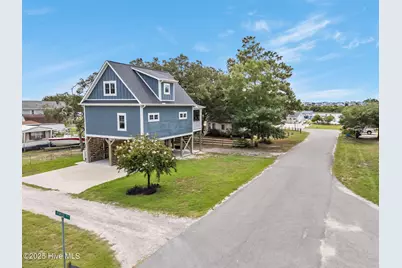 681 Forest Drive SE, Bolivia, NC 28422 - Photo 5