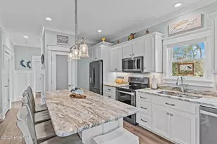 681 Forest Dr SE, Bolivia, NC 28422 - Photo 13