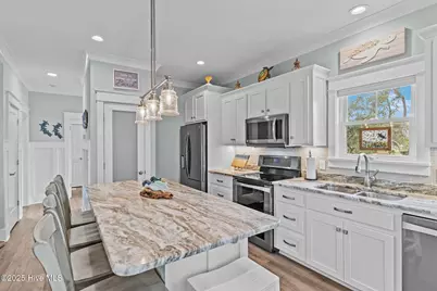 681 Forest Drive SE, Bolivia, NC 28422 - Photo 15