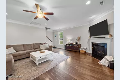 154 Cornel Lane, Hampstead, NC 28443 - Photo 5
