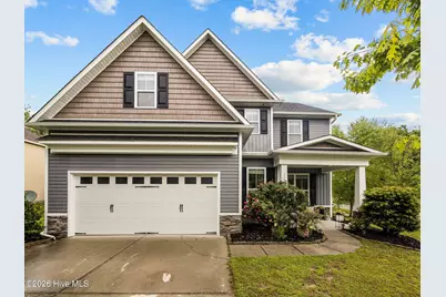 154 Cornel Lane, Hampstead, NC 28443 - Photo 1