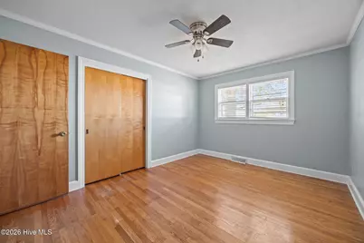 113 Vandiford Thomas Road, Snow Hill, NC 28580 - Photo 29