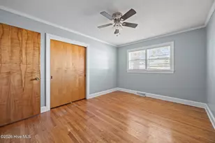 113 Vandiford-Thomas Rd, Snow Hill, NC 28580 - Photo 29