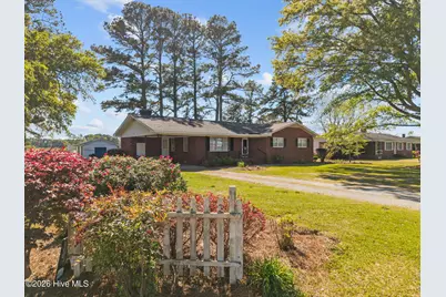 113 Vandiford Thomas Road, Snow Hill, NC 28580 - Photo 39