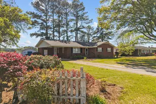 113 Vandiford-Thomas Rd, Snow Hill, NC 28580 - Photo 39