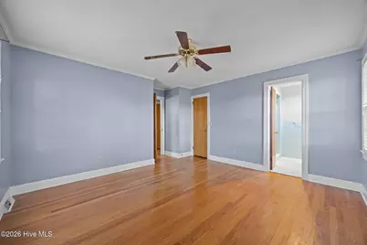 113 Vandiford Thomas Road, Snow Hill, NC 28580 - Photo 25
