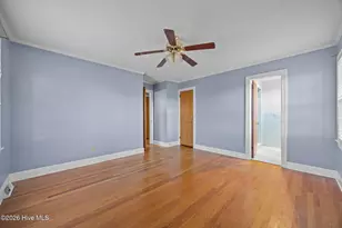 113 Vandiford-Thomas Rd, Snow Hill, NC 28580 - Photo 25