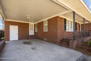 113 Vandiford-Thomas Rd, Snow Hill, NC 28580 - Photo 5