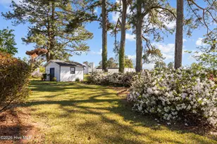 113 Vandiford-Thomas Rd, Snow Hill, NC 28580 - Photo 51