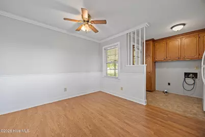 113 Vandiford Thomas Road, Snow Hill, NC 28580 - Photo 19