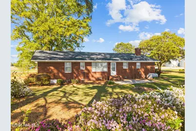 113 Vandiford Thomas Road, Snow Hill, NC 28580 - Photo 43