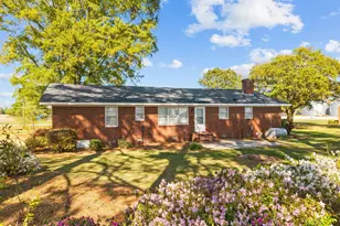 113 Vandiford-Thomas Rd, Snow Hill, NC 28580 - Photo 43