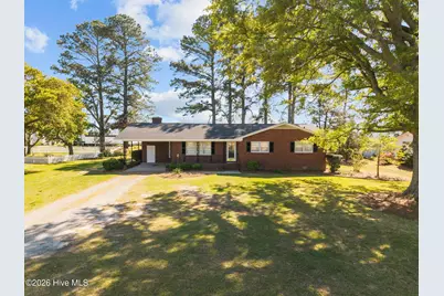 113 Vandiford Thomas Road, Snow Hill, NC 28580 - Photo 3