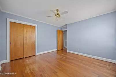 113 Vandiford Thomas Road, Snow Hill, NC 28580 - Photo 33