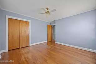 113 Vandiford-Thomas Rd, Snow Hill, NC 28580 - Photo 33