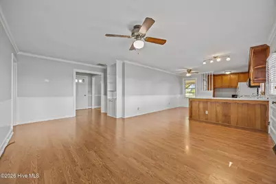 113 Vandiford Thomas Road, Snow Hill, NC 28580 - Photo 13