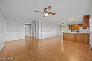 113 Vandiford-Thomas Rd, Snow Hill, NC 28580 - Photo 13