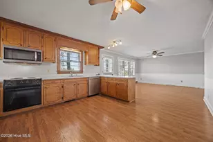 113 Vandiford-Thomas Rd, Snow Hill, NC 28580 - Photo 17