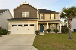 9262 Cassadine Ct, Leland, NC 28451 - Photo 1