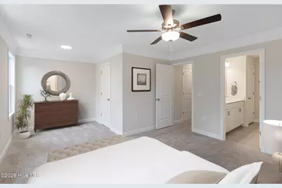 242 Cline Way #Unit 124, 1809 Live Oak, Beaufort, NC 28516 - Photo 3
