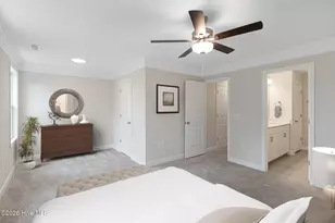 242 Cline Wy, Beaufort, NC 28516 - Photo 3