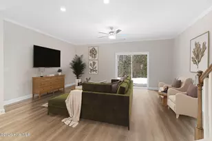 242 Cline Wy, Beaufort, NC 28516 - Photo 5