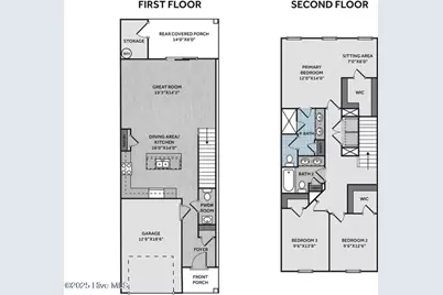 242 Cline Way #Unit 124, 1809 Live Oak, Beaufort, NC 28516 - Photo 25