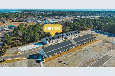 242 Cline Way #Unit 124, 1809 Live Oak, Beaufort, NC 28516 - Photo 7