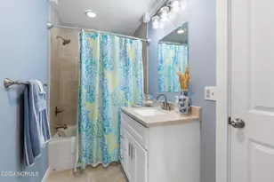 415 Sailfish St, Sunset Beach, NC 28468 - Photo 27