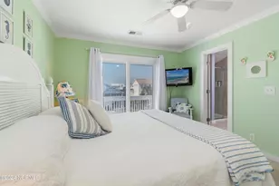 415 Sailfish St, Sunset Beach, NC 28468 - Photo 23