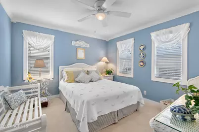 415 Sailfish Street, Sunset Beach, NC 28468 - Photo 25