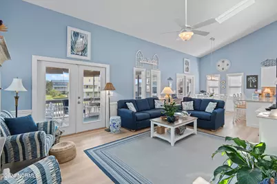 415 Sailfish Street, Sunset Beach, NC 28468 - Photo 13