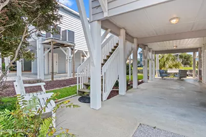 415 Sailfish Street, Sunset Beach, NC 28468 - Photo 37