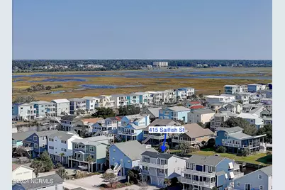 415 Sailfish Street, Sunset Beach, NC 28468 - Photo 63
