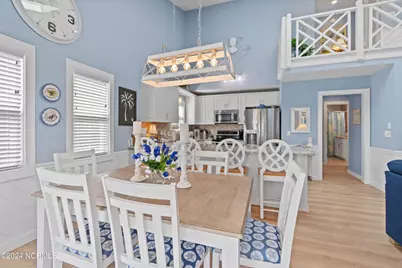 415 Sailfish Street, Sunset Beach, NC 28468 - Photo 19