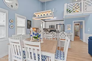 415 Sailfish St, Sunset Beach, NC 28468 - Photo 19