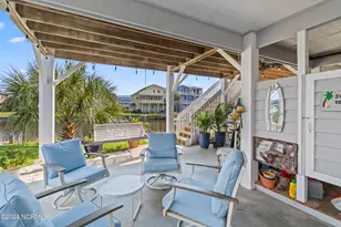415 Sailfish St, Sunset Beach, NC 28468 - Photo 35