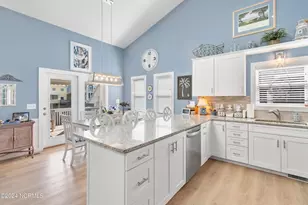 415 Sailfish St, Sunset Beach, NC 28468 - Photo 15