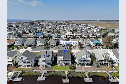 415 Sailfish Street, Sunset Beach, NC 28468 - Photo 57