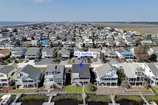 415 Sailfish St, Sunset Beach, NC 28468 - Photo 57