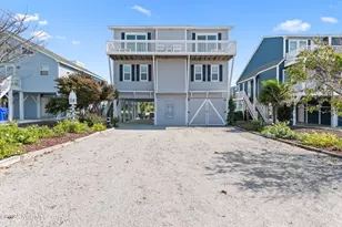 415 Sailfish St, Sunset Beach, NC 28468 - Photo 3