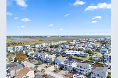 415 Sailfish Street, Sunset Beach, NC 28468 - Photo 53