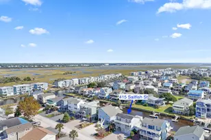 415 Sailfish St, Sunset Beach, NC 28468 - Photo 53