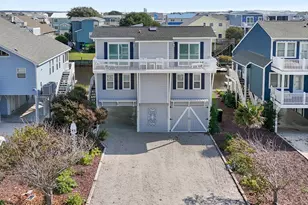 415 Sailfish St, Sunset Beach, NC 28468 - Photo 1