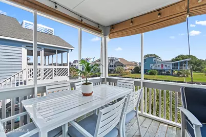 415 Sailfish Street, Sunset Beach, NC 28468 - Photo 41