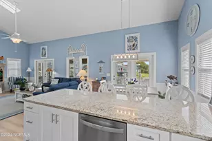415 Sailfish St, Sunset Beach, NC 28468 - Photo 17