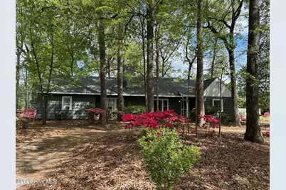 1800 Forest Hill Drive, Greenville, NC 27858 - Photo 1