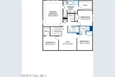 279 Dona Drive, Carthage, NC 28327 - Photo 3