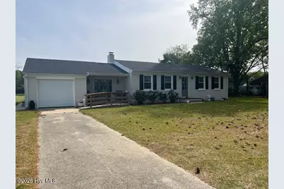 351 Mexico Road, Edenton, NC 27932 - Photo 1
